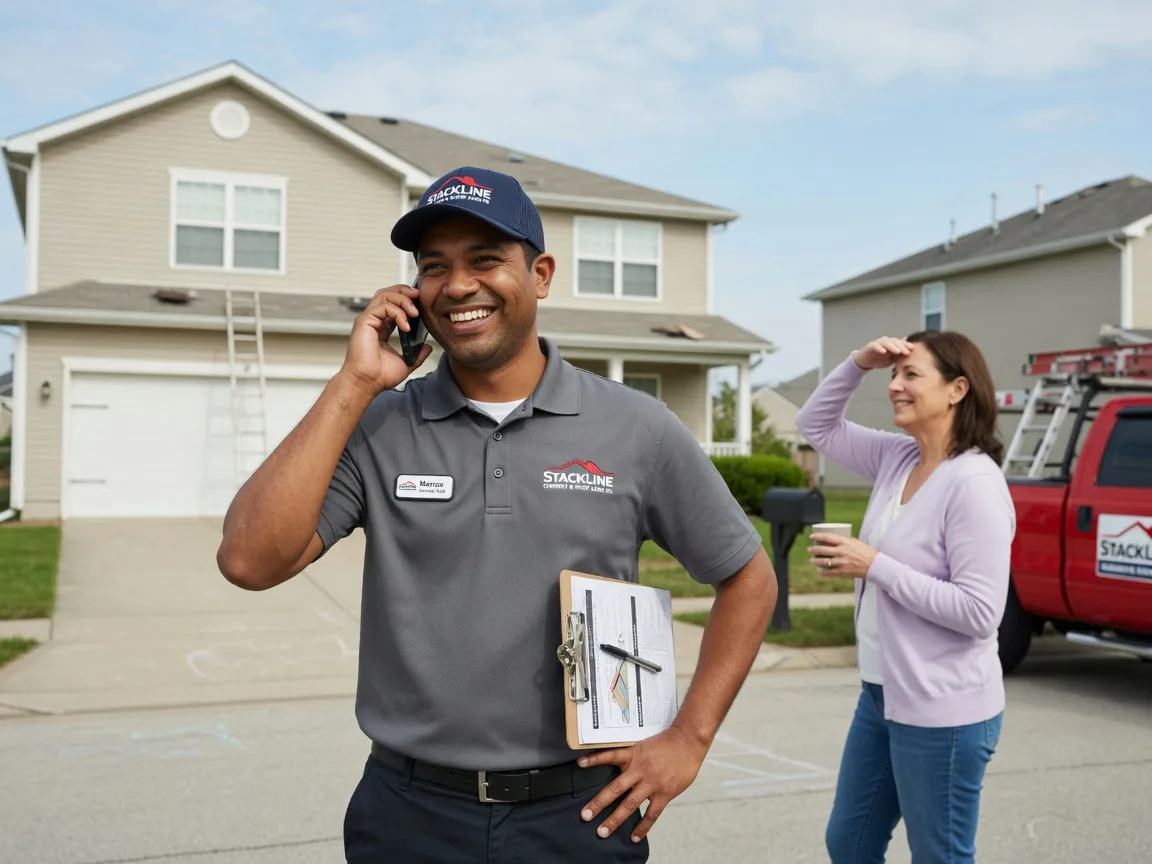 Chimney flashing repair Chapman, KS FAQs